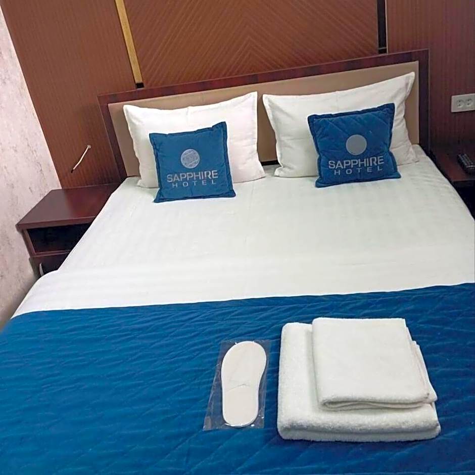 SAPPHIRE HOTEL