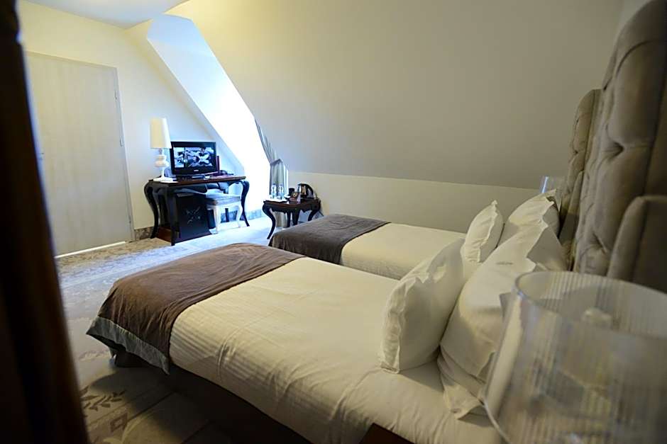 Hotel Krasicki