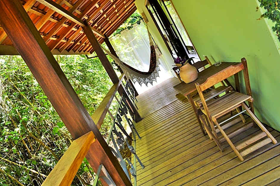 Pousada Encanto da Bocaina - Serra da Bocaina