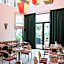 La Maison Palmier Abidjan, a Member of Design Hotels