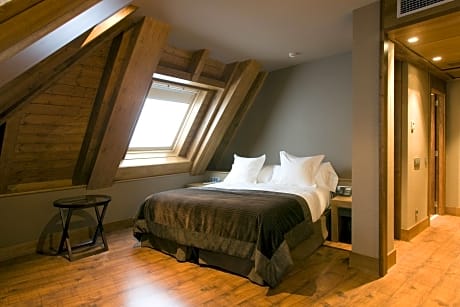 Neu Superior (1 Queen Bed)