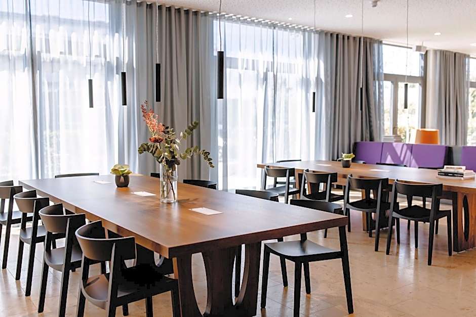 THE FLAG Meiller Gärten