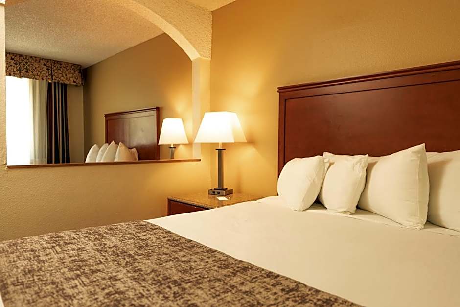 Mardi Gras Hotel & Casino