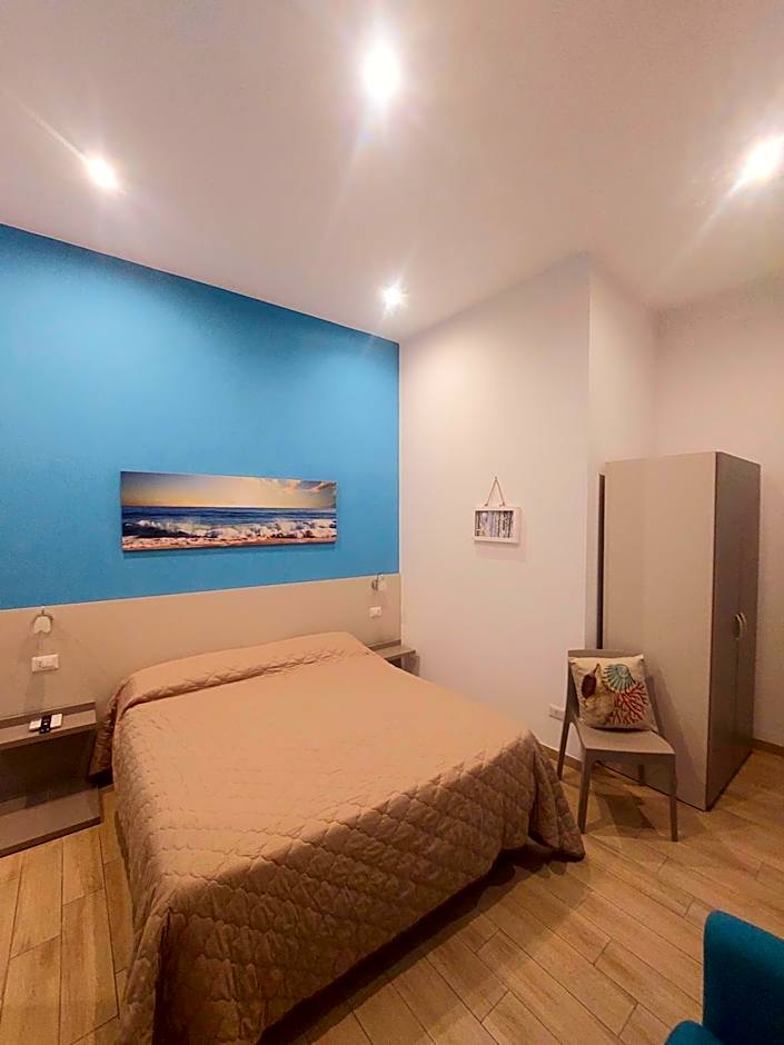 B&B Marina di Naxos