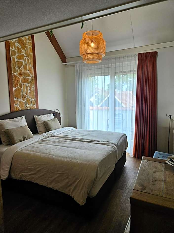 Hotel Dolores Ameland