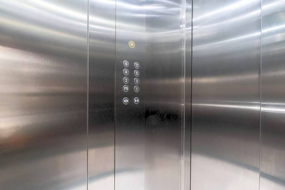 P302 Zocalo 3bdrm 2bath Rooftop AC