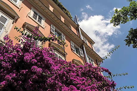 Hotel Casa Valdese Roma