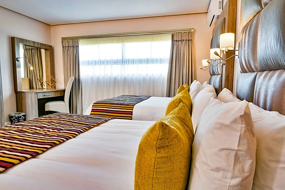 Kwantu Private Game Reserve