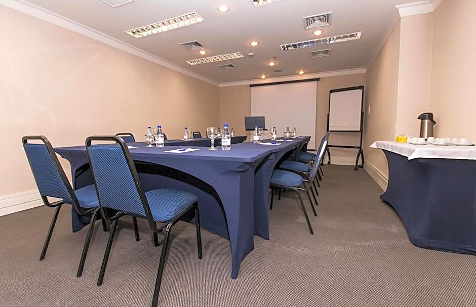 Transamerica Executive Perdizes