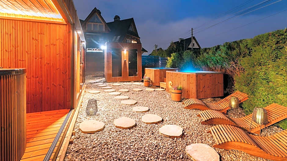 Villa Delta Boutique