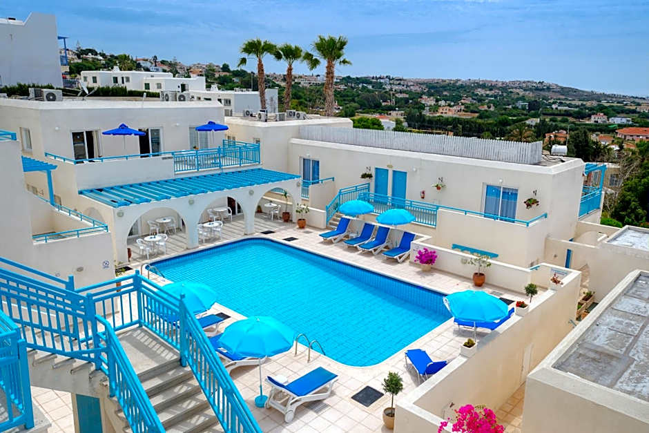 Sunny Hill Hotel Apartments