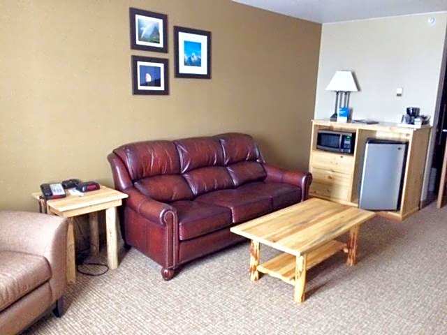 The Antler Lodge - Gardiner