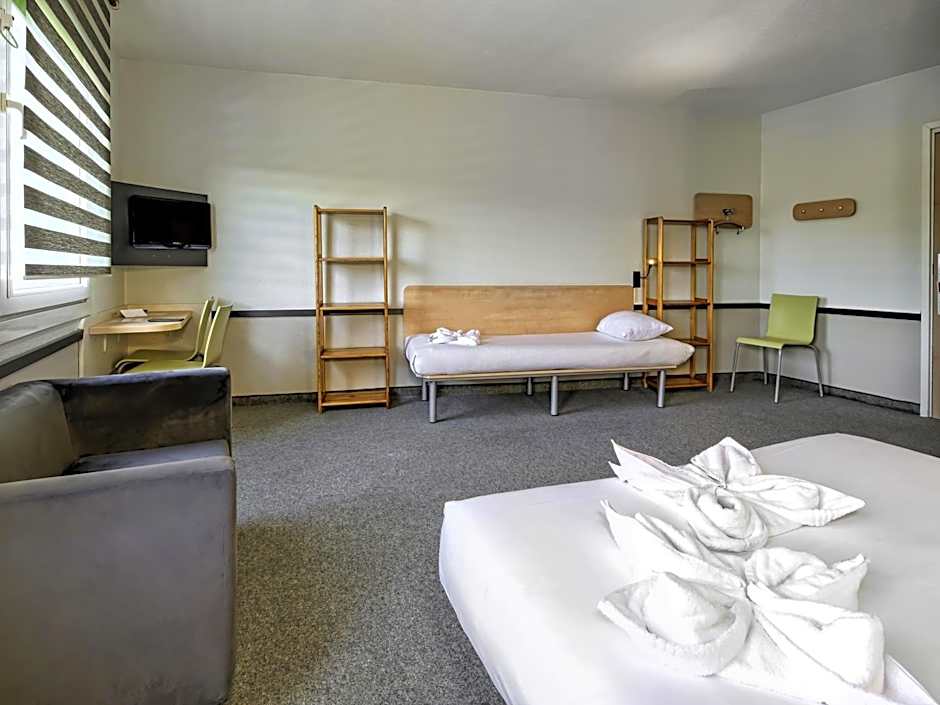 ibis budget Katowice Centrum