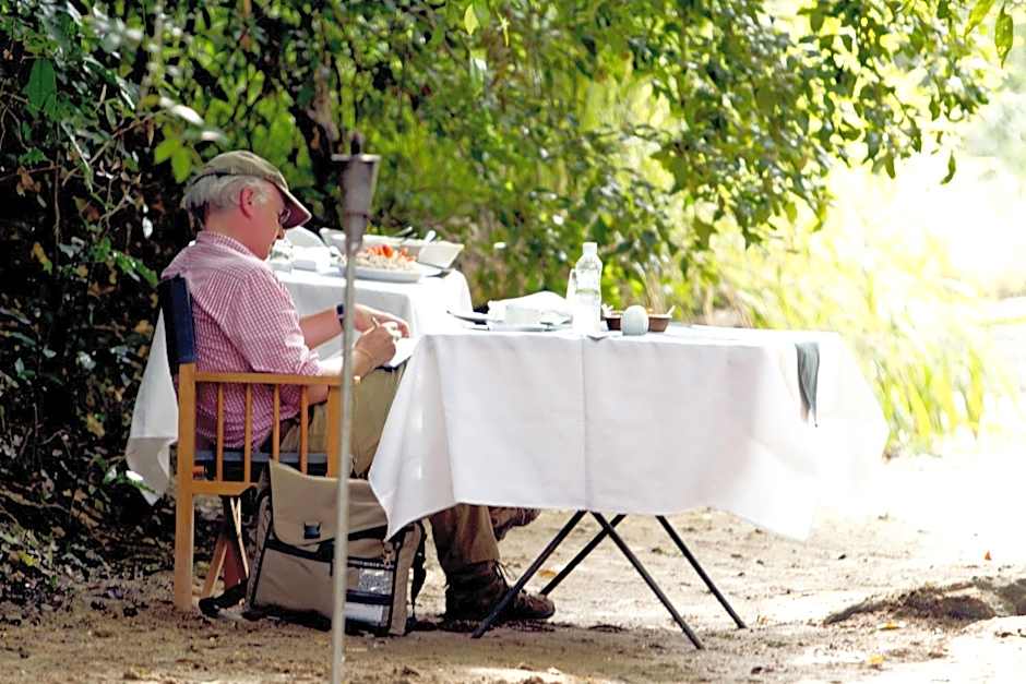 Explorer by Eco Team - Dambana