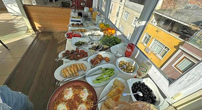 Hotel Buhara Family Inn