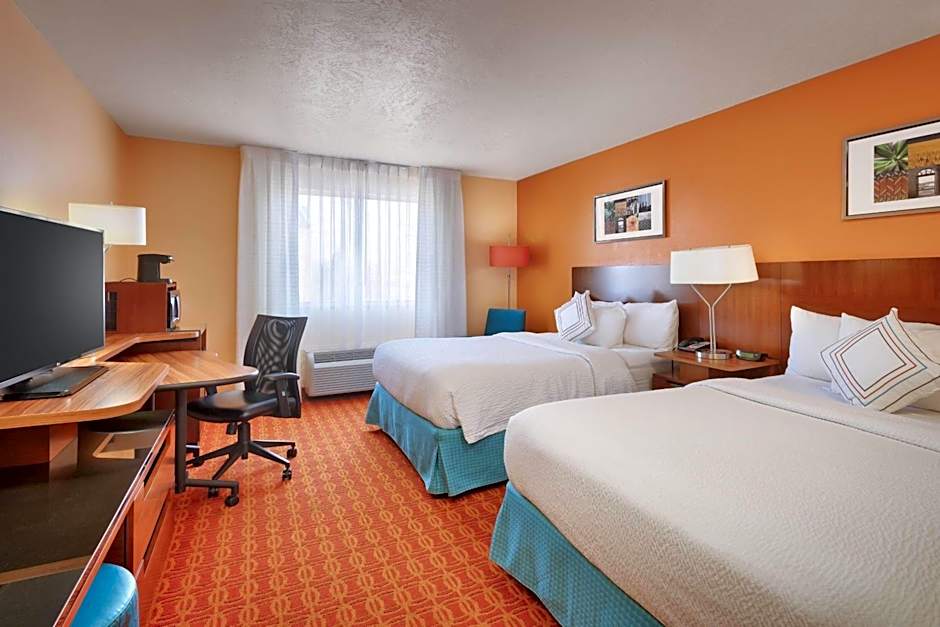 Fairfield Inn by Marriott Provo