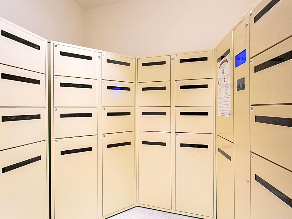 Ibis Baoji Hi-Tech Zone Hotel