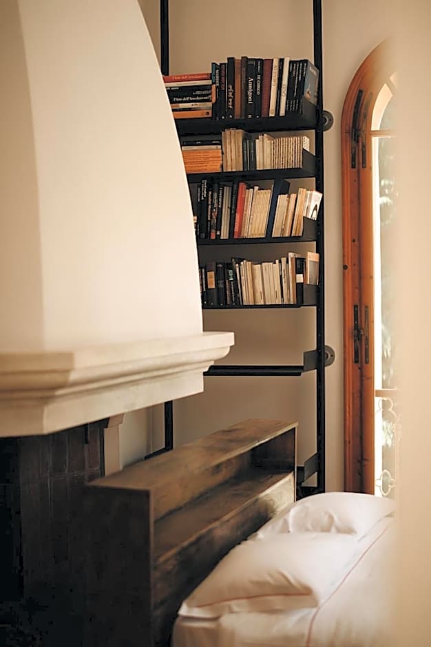 Le dimore de Il borgo del balsamico