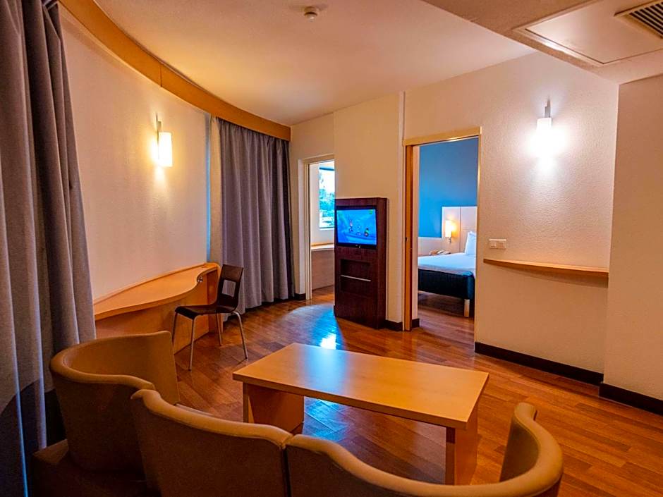 Ibis Antananarivo Ankorondrano