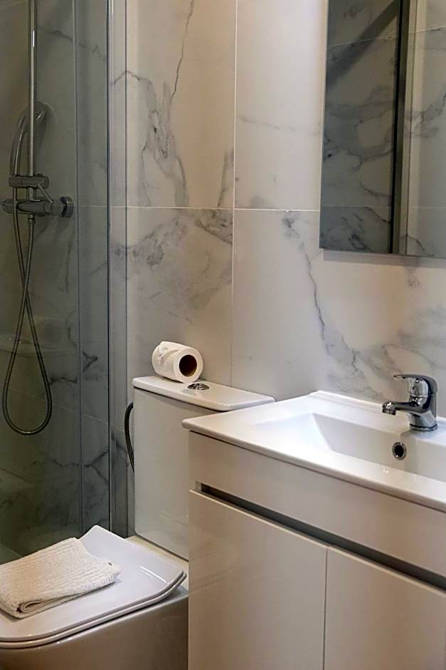 Je T'aime Solar São João