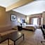 Quality Suites Houston NW Cy-Fair