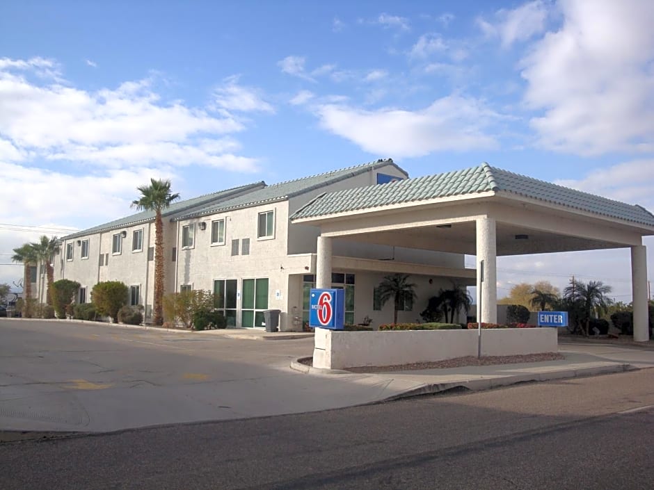 Motel 6 Lake Havasu City - Lakeside