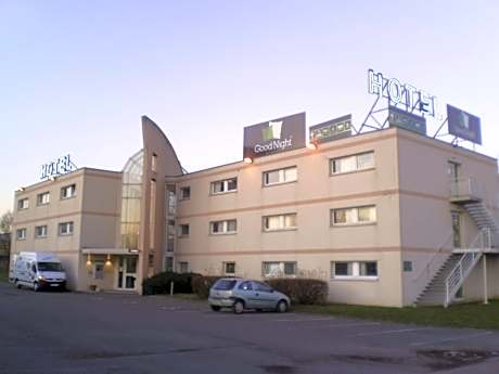 Good Night Hotel