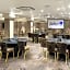 Radisson Blu Hotel, London Tottenham Court Road