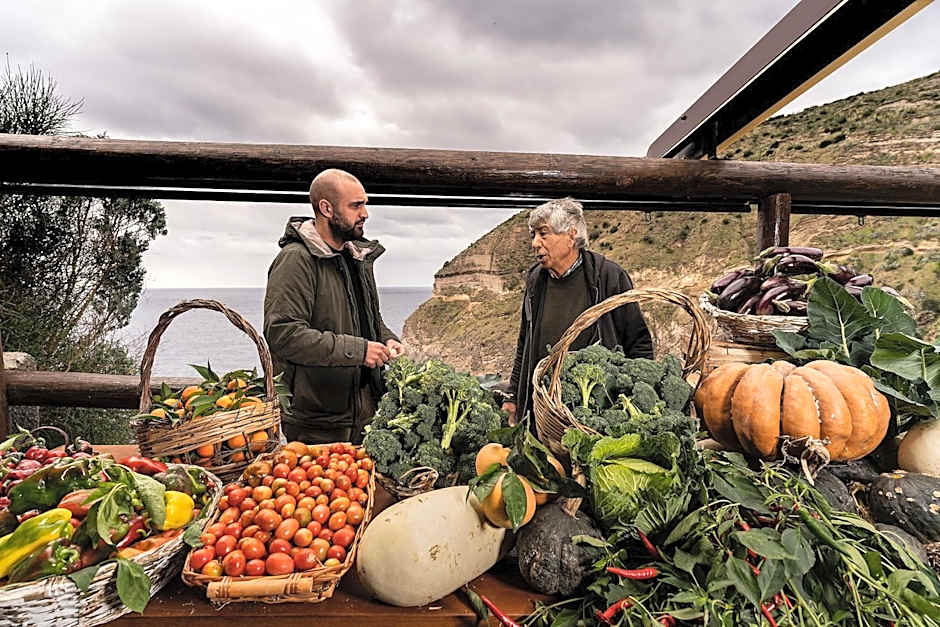 Botania Relais & Spa - The Leading Hotels of the World