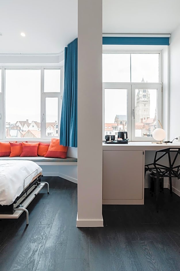 Hotel Portinari