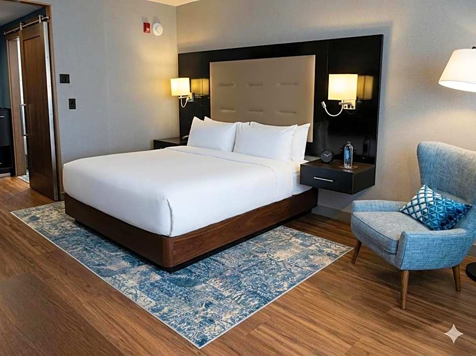 Four Points by Sheraton Rock Springs