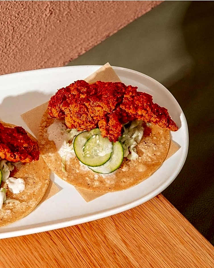 The Salty Surf & Yoga