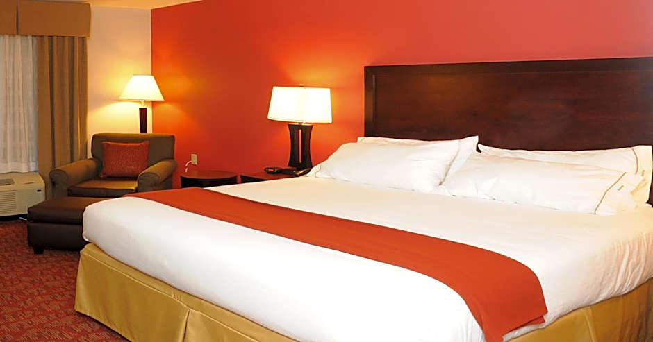 Holiday Inn Guin By IHG