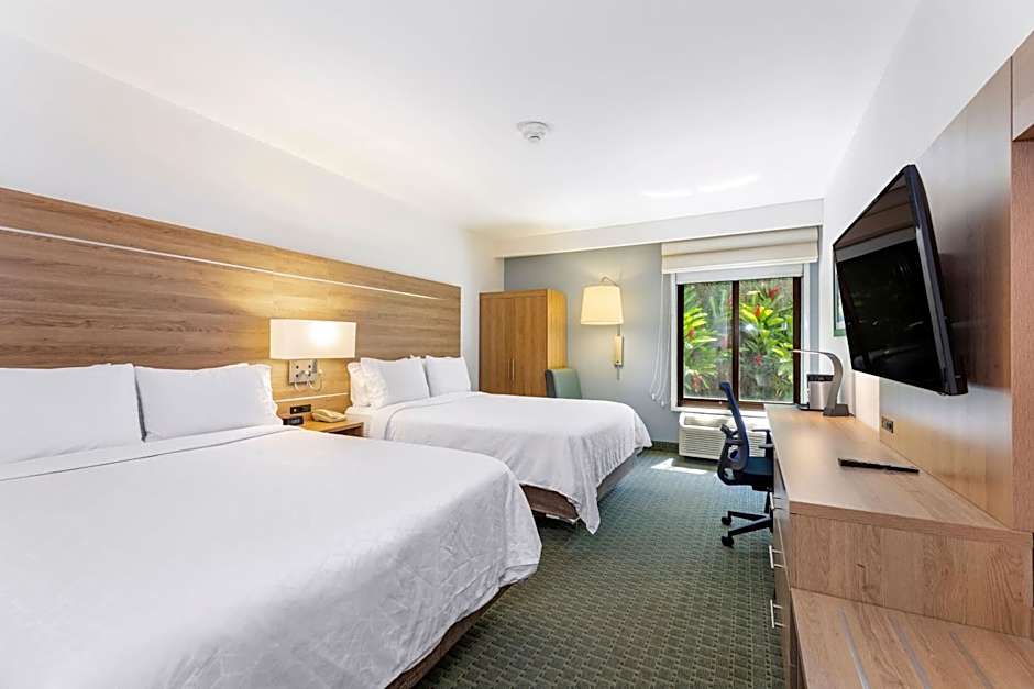 Holiday Inn Express San Jose Costa Rica Airport Hotel By IHG