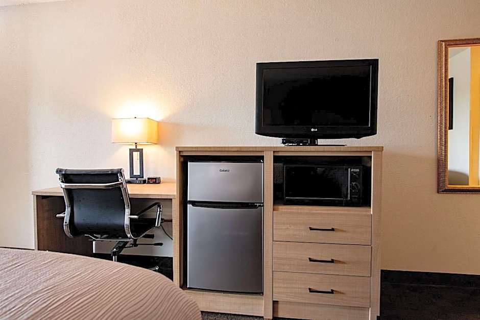 Quality Inn Monroe