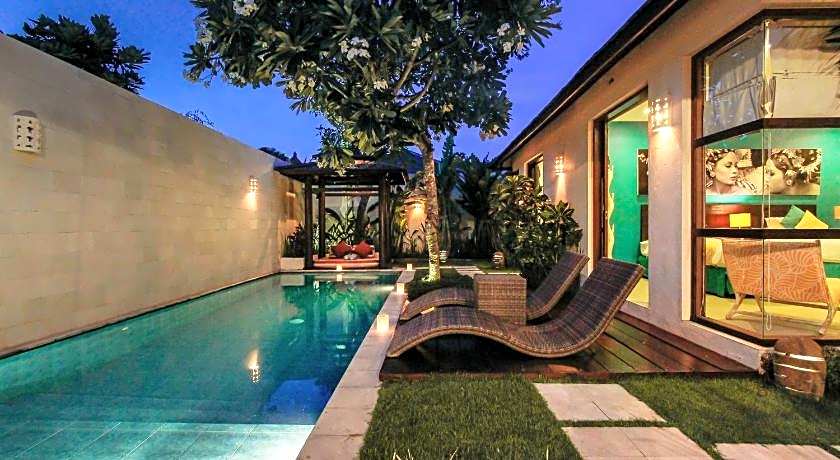 Samana Villas