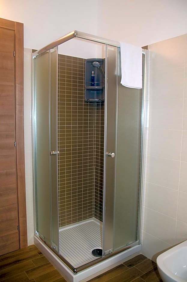 Baia Benessere B&B Eco Vegan