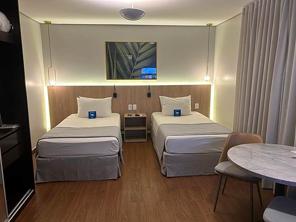 Jk Premium Hotel e Eventos