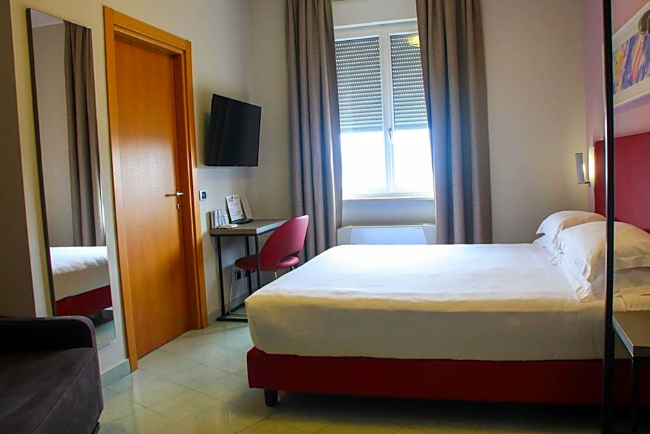 Allegroitalia La Spezia 5 Terre