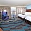 Hampton Inn By Hilton Tucson-Airport