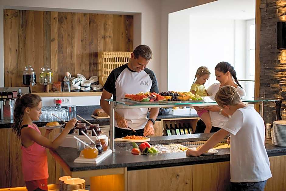 Hotel-Restaurant Planaihof