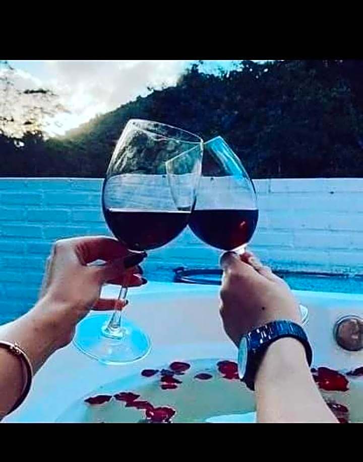 Pousada Som de Lumiar