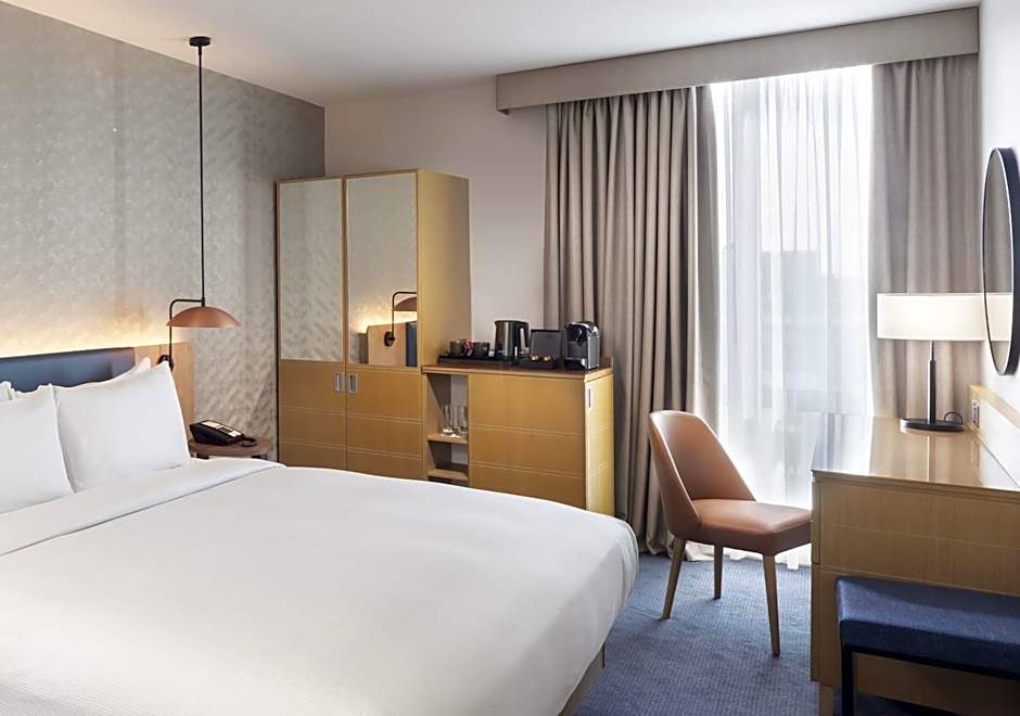 Hilton Garden Inn Bristol City Centre