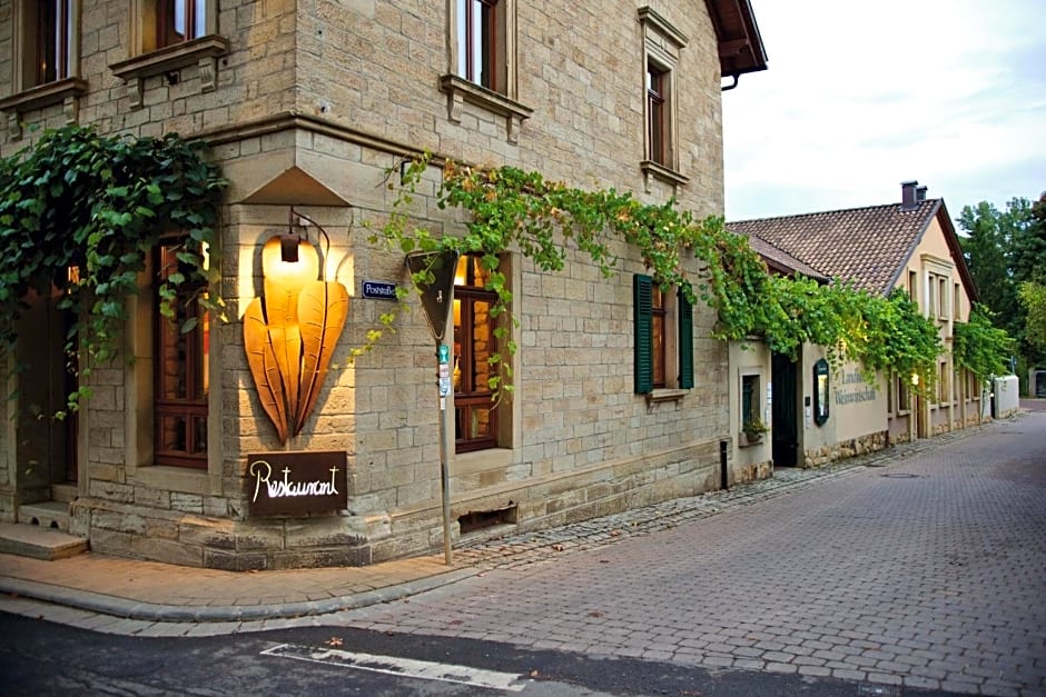 Landhotel & Weingut Espenhof