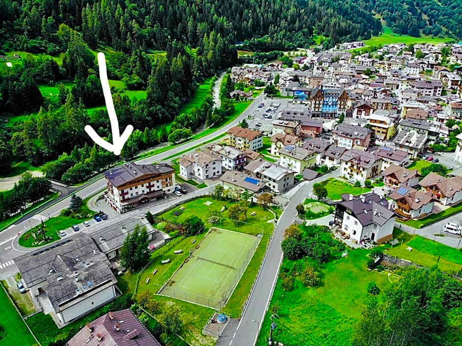 Sport Hotel Stella Alpina