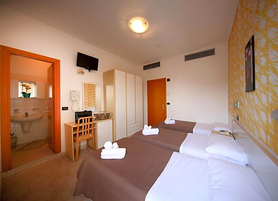 Hotel Petrarca
