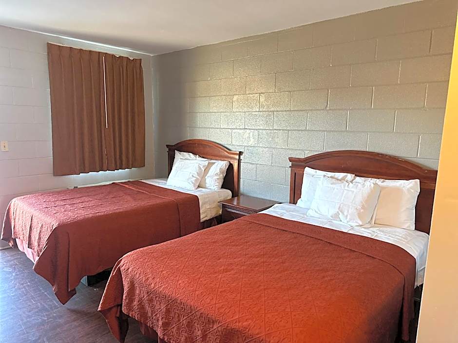 Sky Inn Hotel