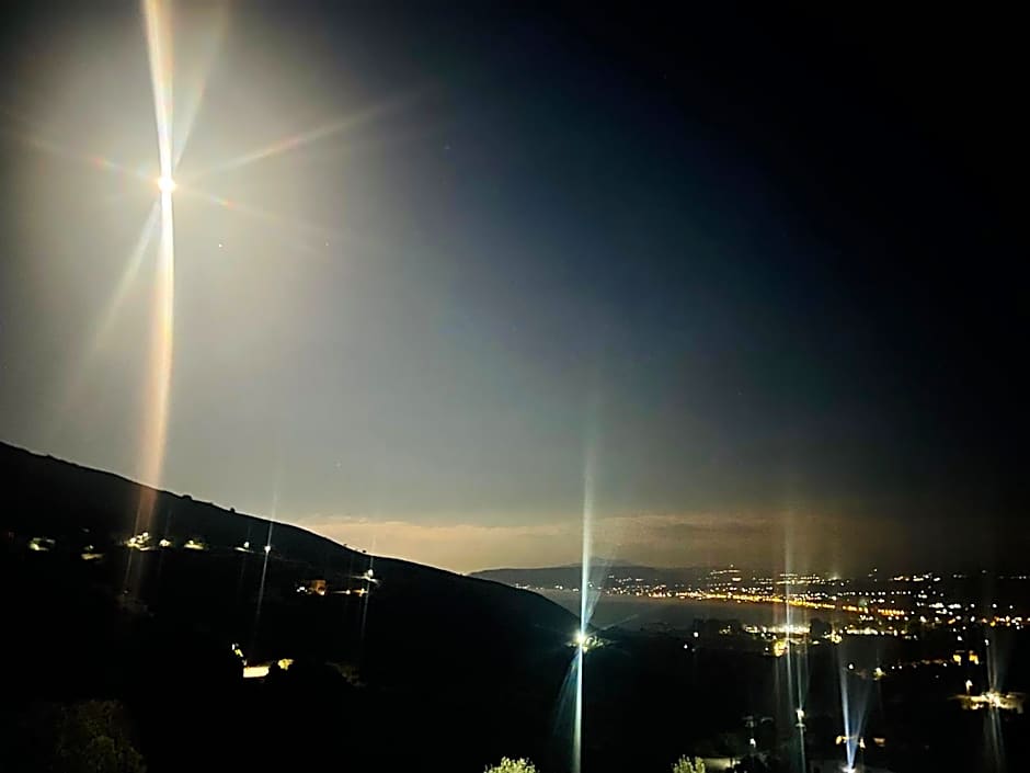 PROFILIO Apartments & Studios