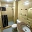Albergo Hotel - Studio Condo Unit - Baguio Transient