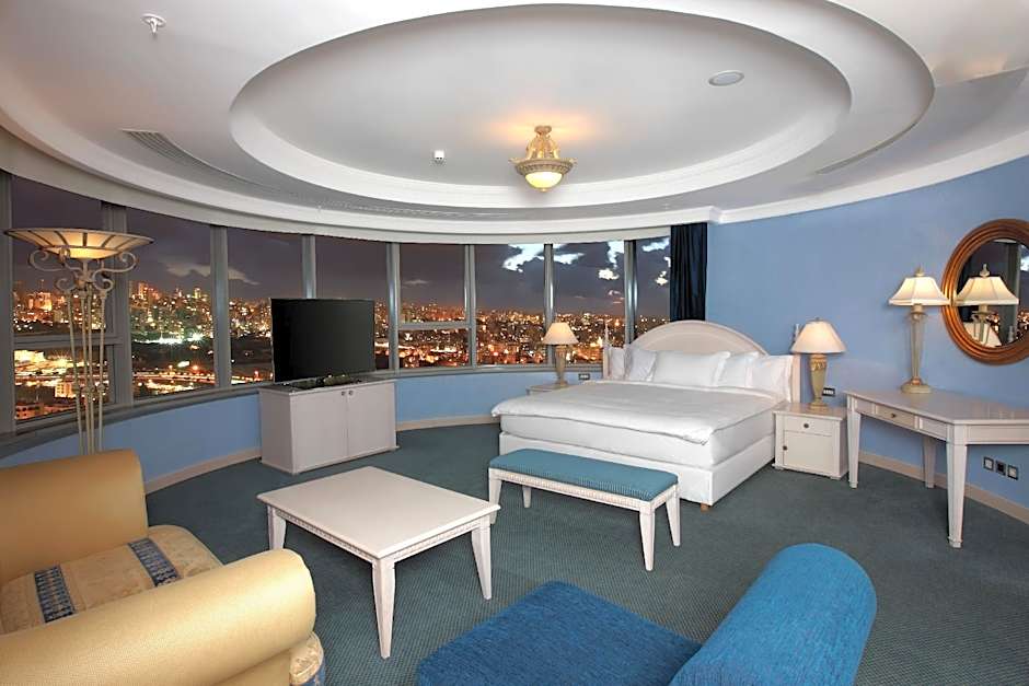 Al Habtoor Grand Beirut